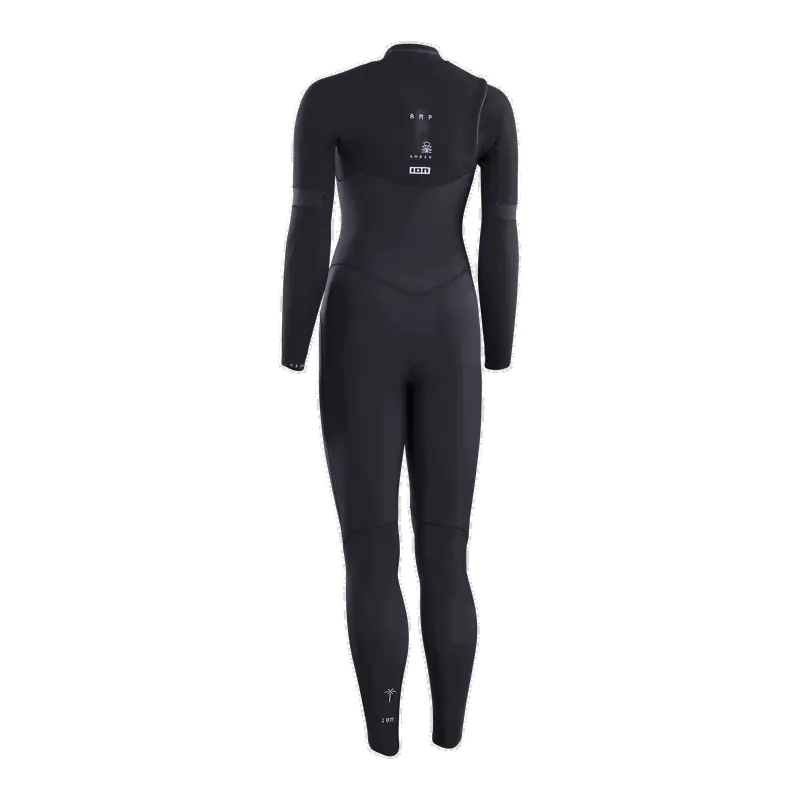 ION Wetsuit Amaze Amp 4/3 Front Zip women · foto 2