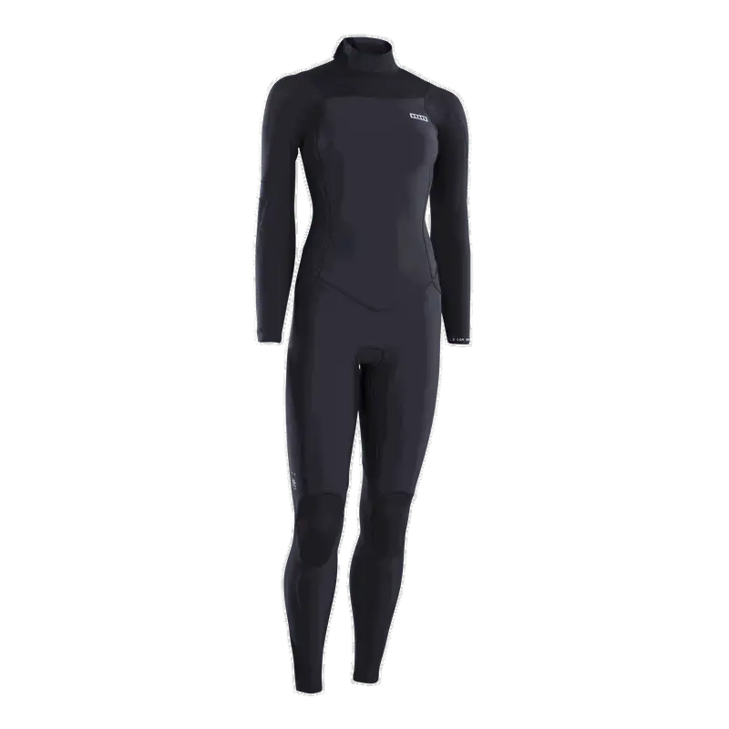 ION Wetsuit Amaze Amp 5/4 Back Zip women