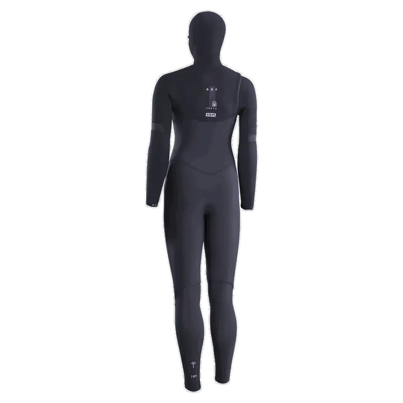 ION Wetsuit Amaze Amp 6/5 Hood Front Zip women · foto 2
