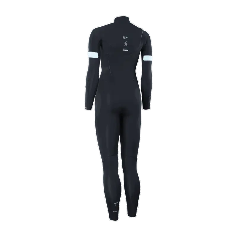 ION Wetsuit Amaze Core 3/2 Front Zip women · foto 2