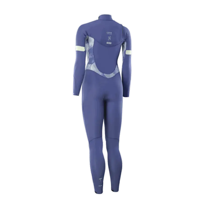 ION Wetsuit Amaze Core 3/2 Front Zip women · foto 4