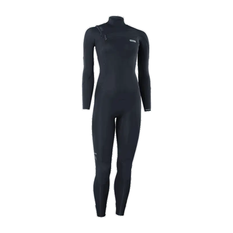 ION Wetsuit Amaze Core 4/3 Front Zip women