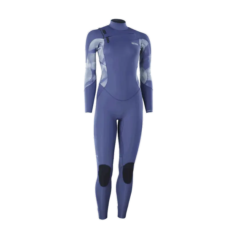 ION Wetsuit Amaze Core 4/3 Front Zip women · foto 3