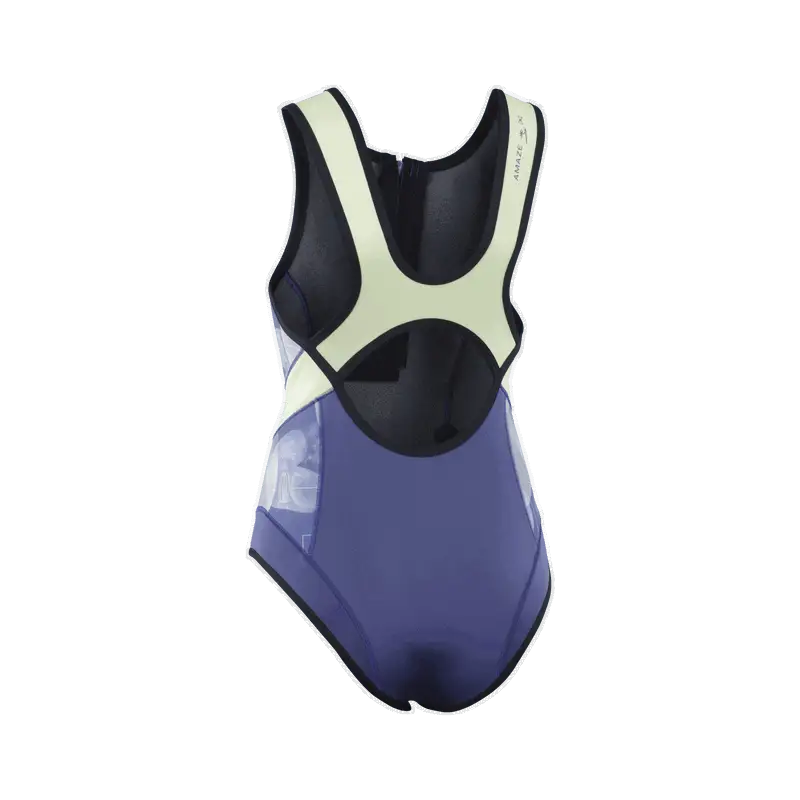 ION Wetsuit Amaze V-Back 1.5 women · foto 4