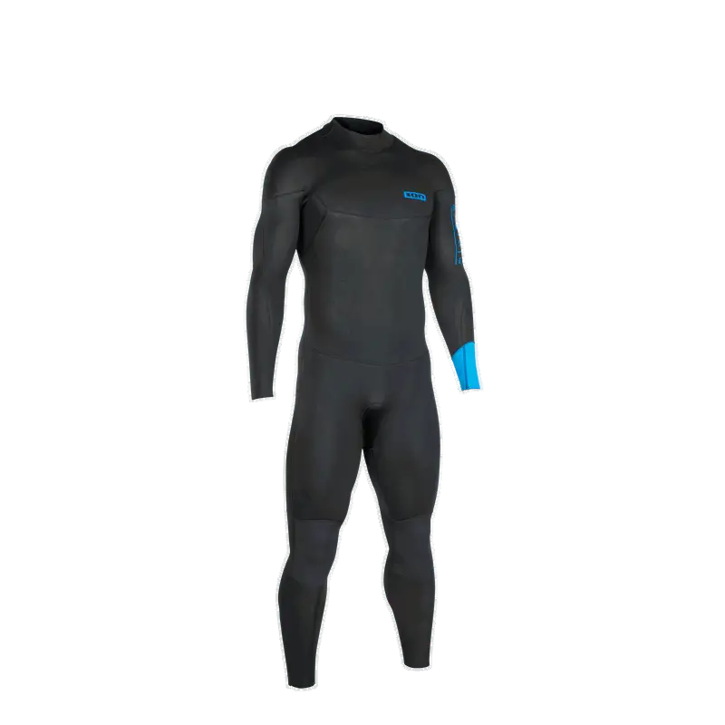 ION Wetsuit Base 5/4 Back Zip unisex