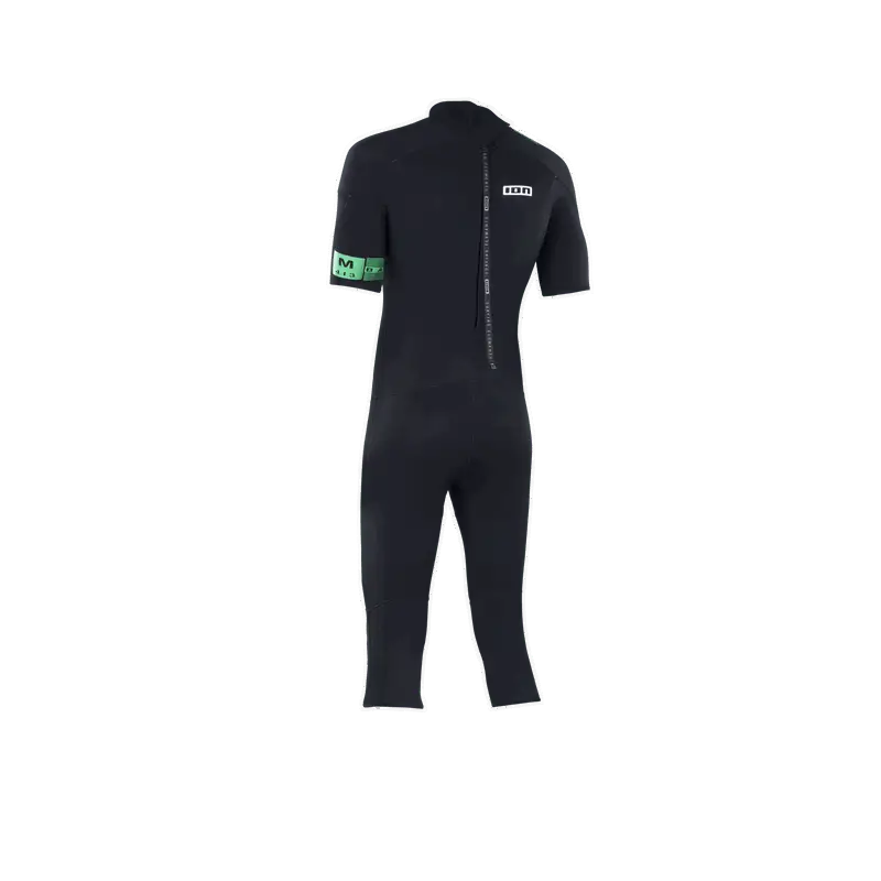 ION Wetsuit Base re 3/2 Overknee SS Back Zip unisex · foto 2