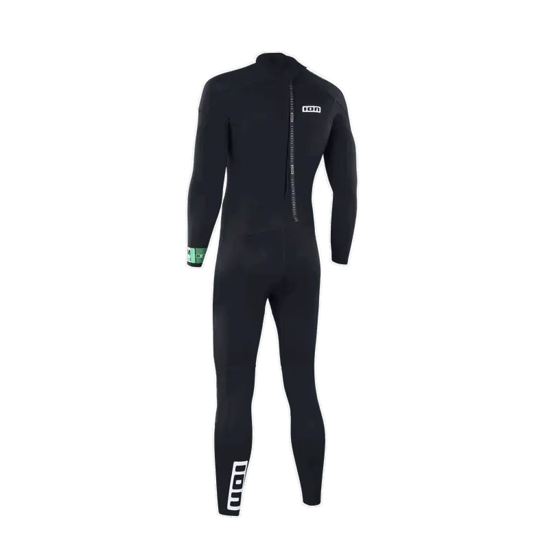 ION Wetsuit Base re 4/3 Back Zip unisex · foto 2