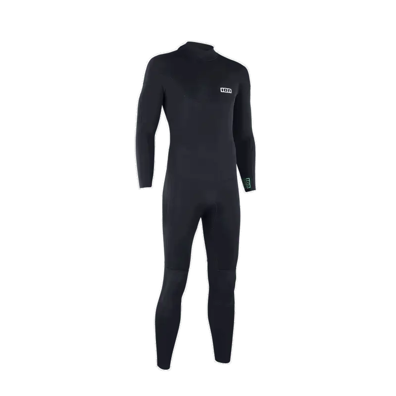 ION Wetsuit Base re 5/4 Back Zip unisex
