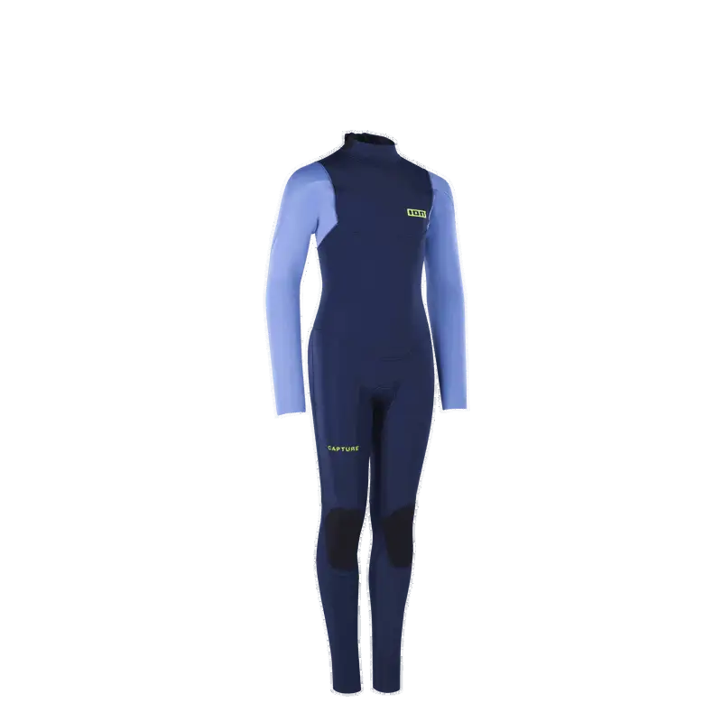 ION Wetsuit Capture 4/3 Back Zip junior