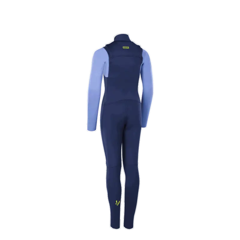 ION Wetsuit Capture 5/4 Front Zip junior · foto 2
