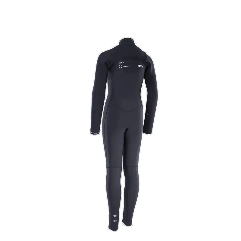 ION Wetsuit Capture Amp 5/4 Front Zip junior · foto 2