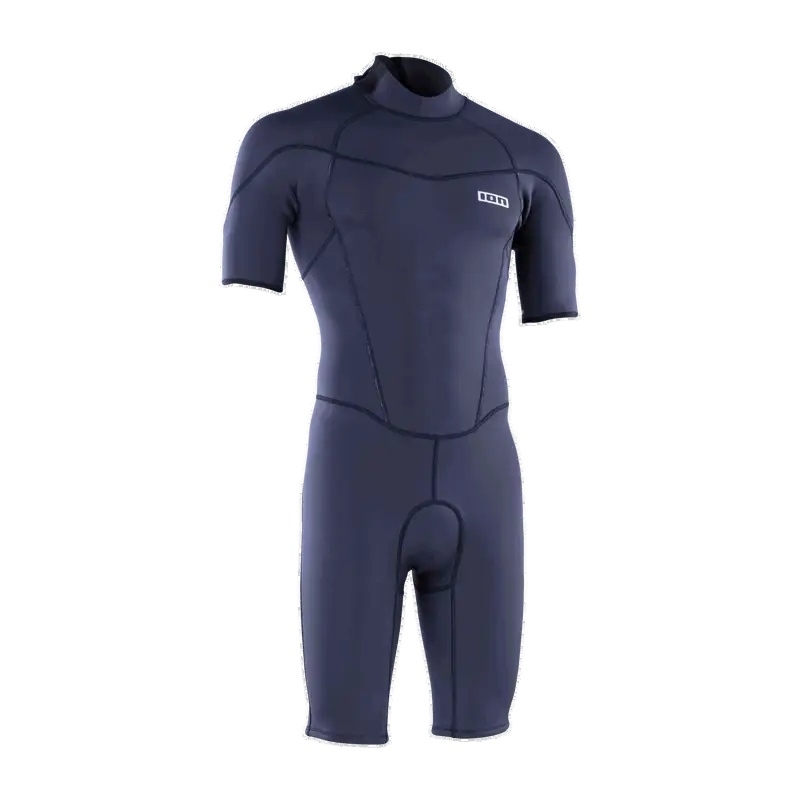 ION Wetsuit Element 2/2 Shorty SS Back Zip men · foto 3