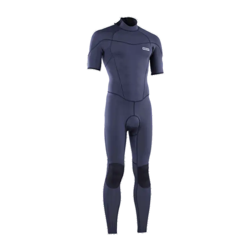 ION Wetsuit Element 2/2 SS Back Zip men · foto 3