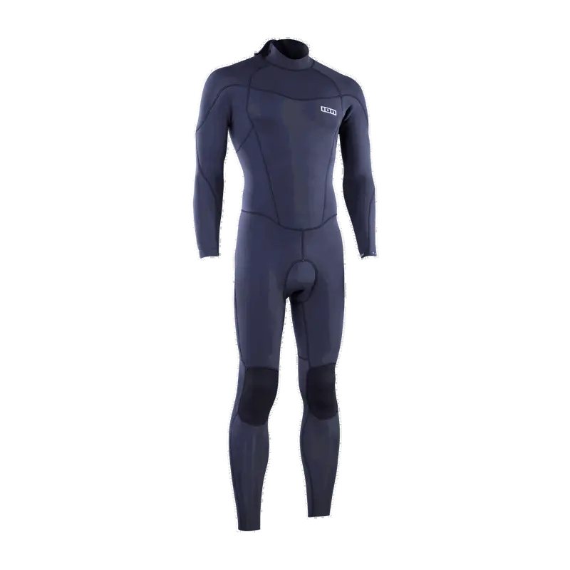 ION Wetsuit Element 3/2 Back Zip men · foto 3