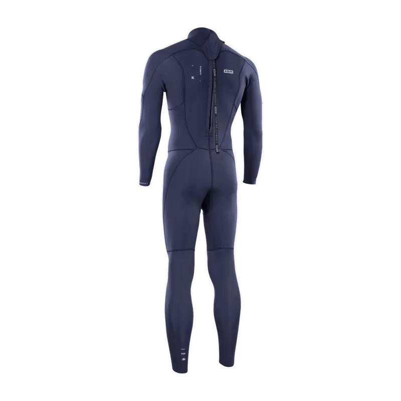 ION Wetsuit Element 4/3 Back Zip men · foto 4