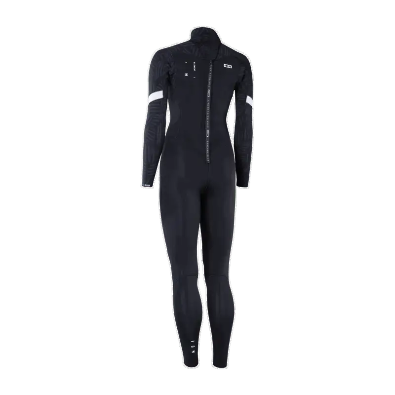 ION Wetsuit Element 4/3 Back Zip women · foto 2