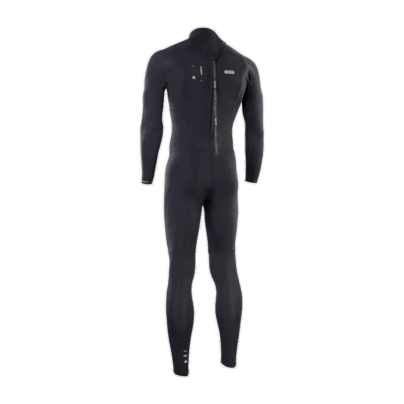 ION Wetsuit Element 5/4 Back Zip men · foto 2