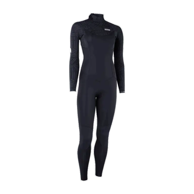 ION Wetsuit Element 5/4 Back Zip women
