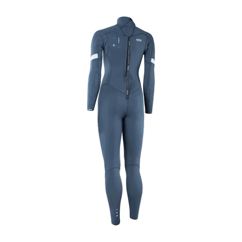 ION Wetsuit Element 5/4 Back Zip women · foto 4