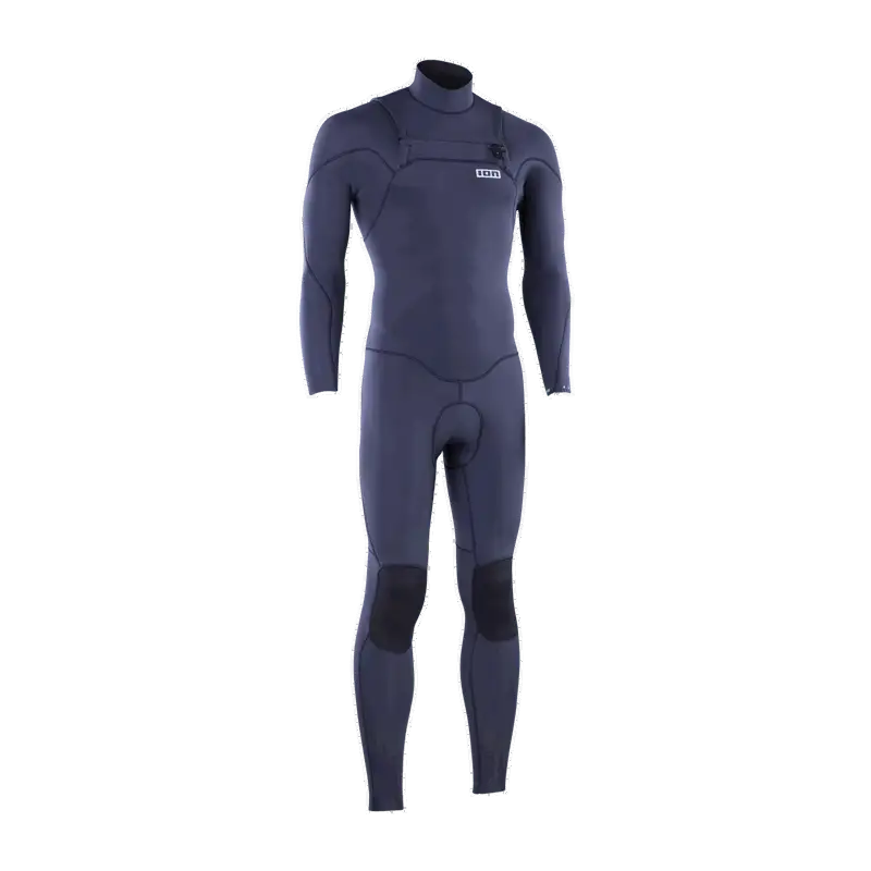 ION Wetsuit Element 5/4 Front Zip men · foto 3