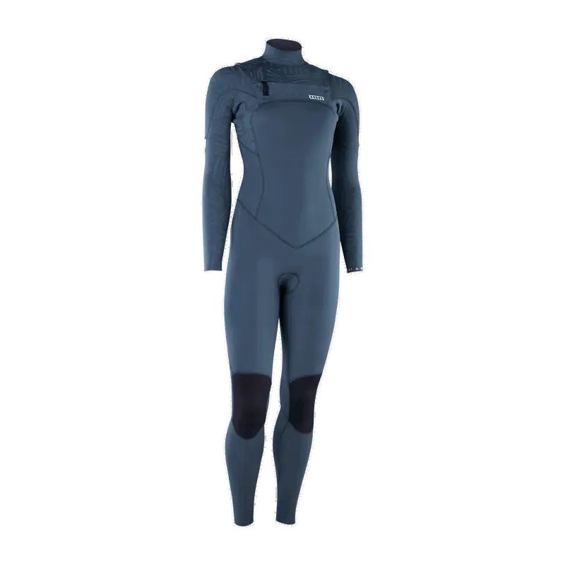 ION Wetsuit Element 5/4 Front Zip women · foto 3