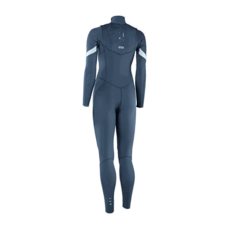ION Wetsuit Element 5/4 Front Zip women · foto 4