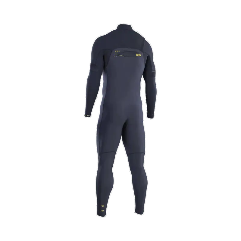 ION Wetsuit Seek Amp 3/2 Front Zip men · foto 4