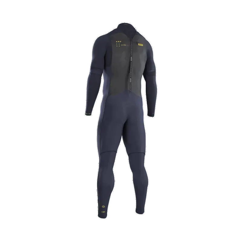 ION Wetsuit Seek Amp 5/4 Back Zip men · foto 4