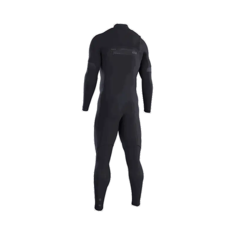 ION Wetsuit Seek Amp 5/4 Front Zip men · foto 2