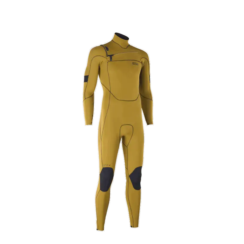 ION Wetsuit Seek Core 3/2 Front Zip men · foto 3