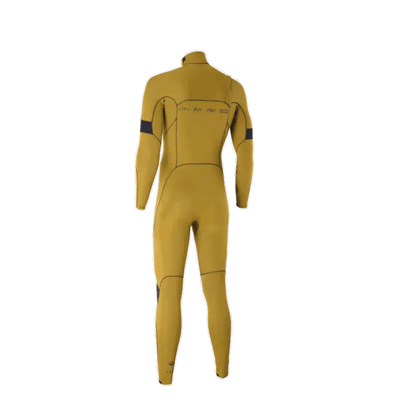ION Wetsuit Seek Core 3/2 Front Zip men · foto 4