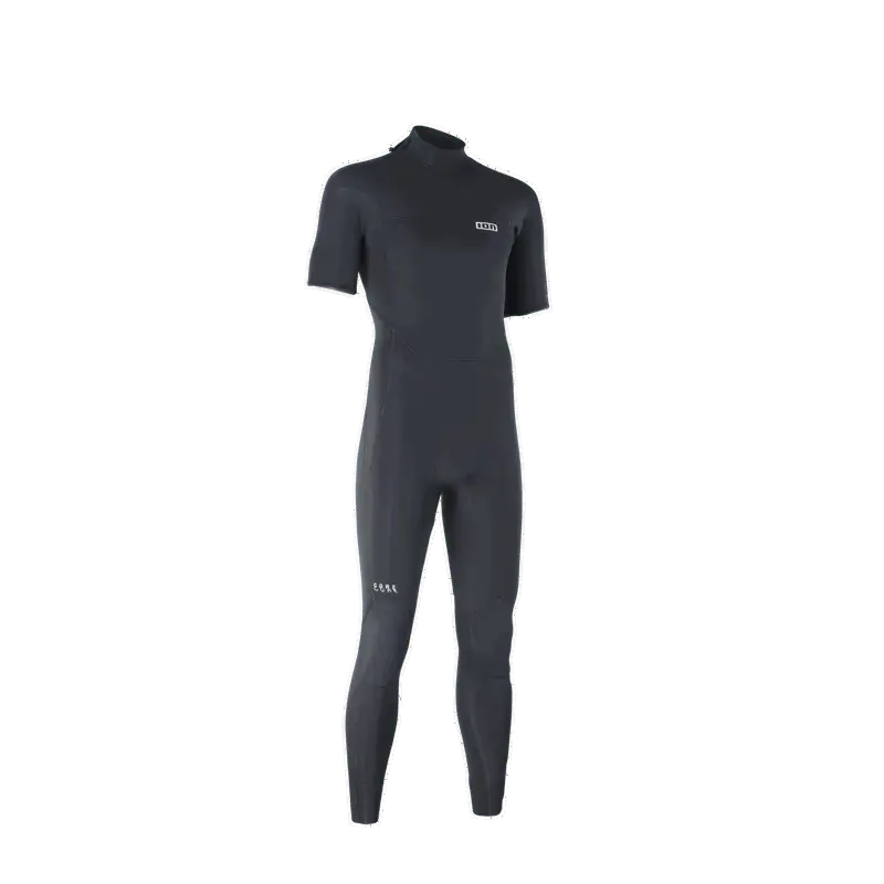 ION Wetsuit Seek Core 3.5/2 SS Back Zip men