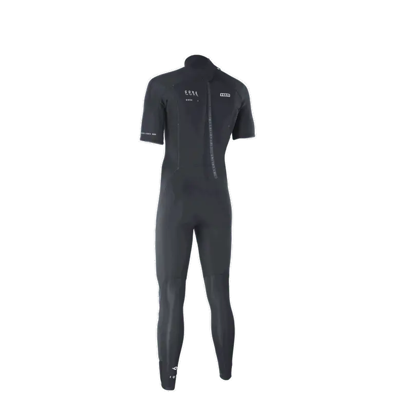 ION Wetsuit Seek Core 3.5/2 SS Back Zip men · foto 2