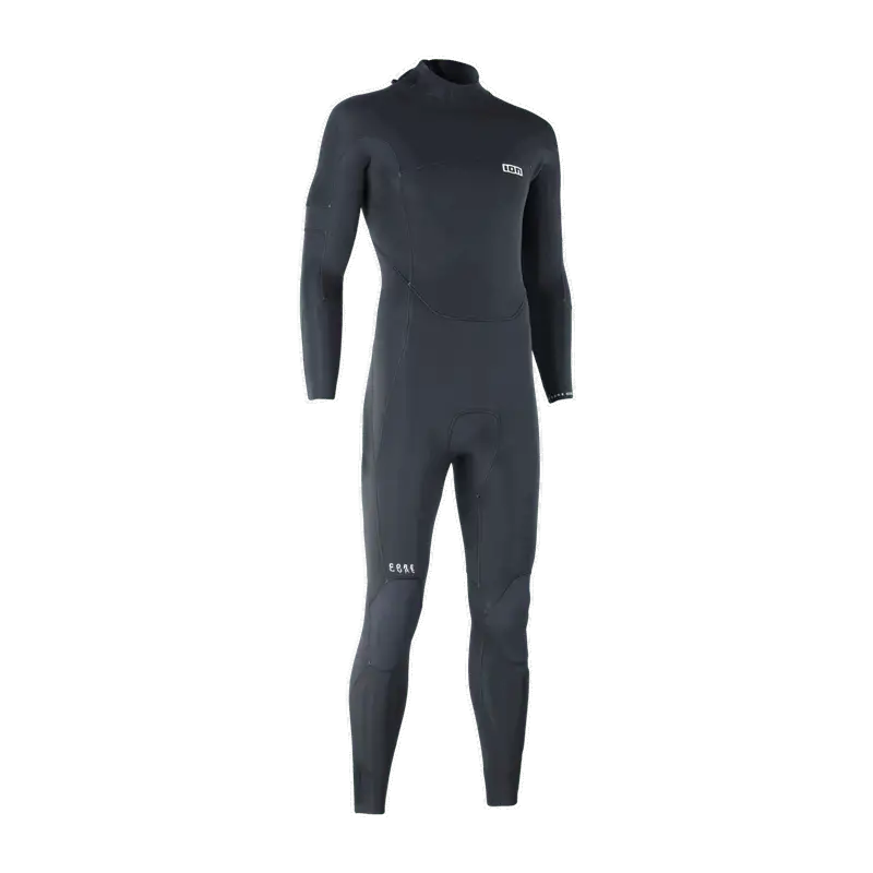 ION Wetsuit Seek Core 4/3 Back Zip men