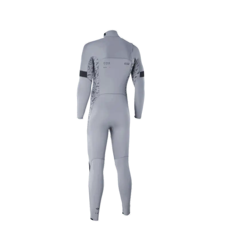 ION Wetsuit Seek Core 4/3 Front Zip men · foto 4