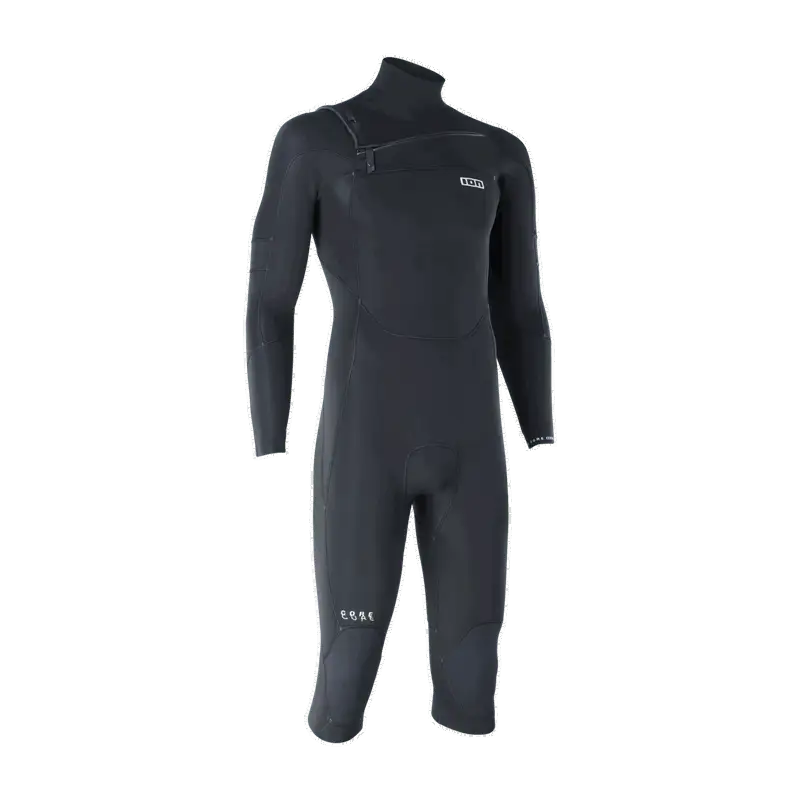 ION Wetsuit Seek Core 4/3 Overknee LS Front Zip men