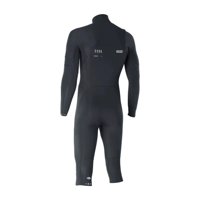 ION Wetsuit Seek Core 4/3 Overknee LS Front Zip men · foto 2