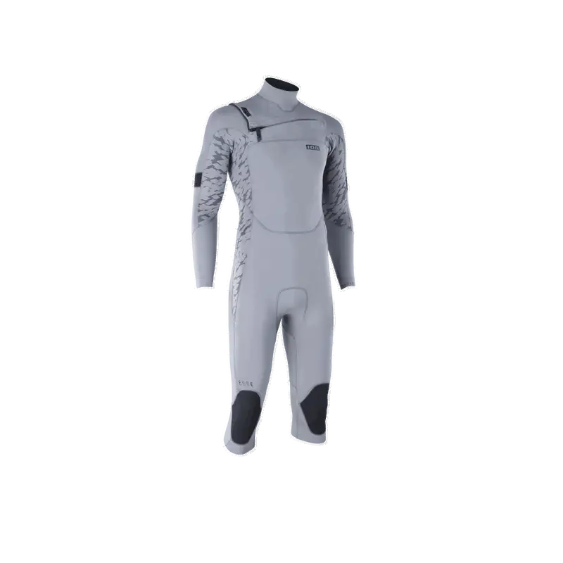 ION Wetsuit Seek Core 4/3 Overknee LS Front Zip men · foto 3