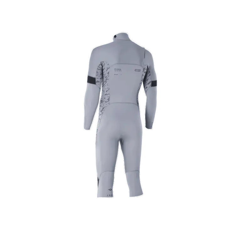 ION Wetsuit Seek Core 4/3 Overknee LS Front Zip men · foto 4
