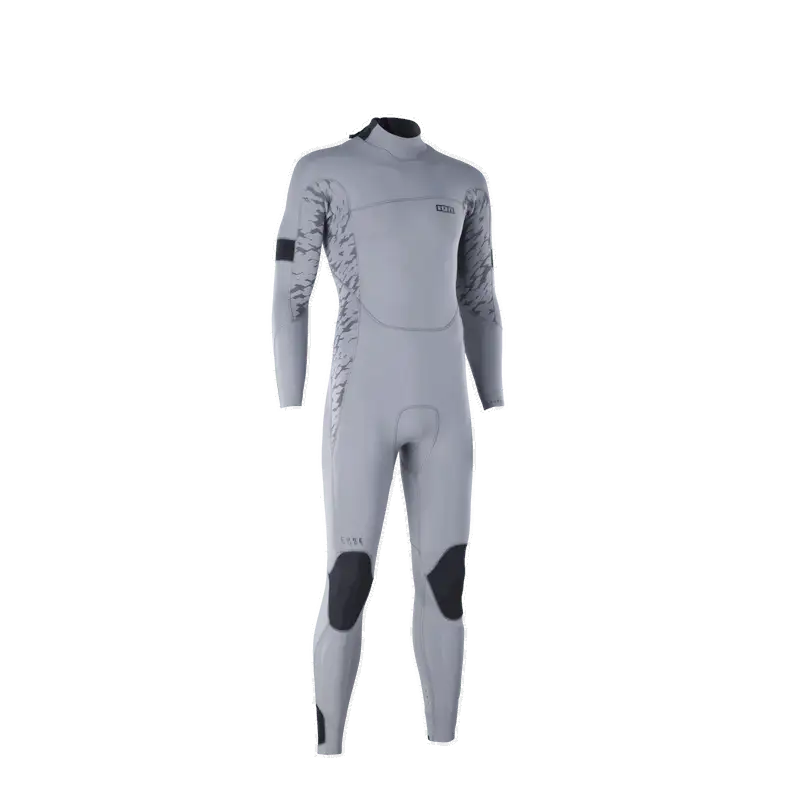 ION Wetsuit Seek Core 5/4 Back Zip men · foto 3