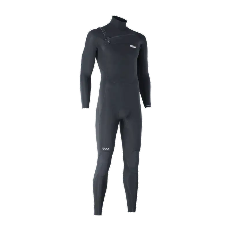 ION Wetsuit Seek Core 5/4 Front Zip men