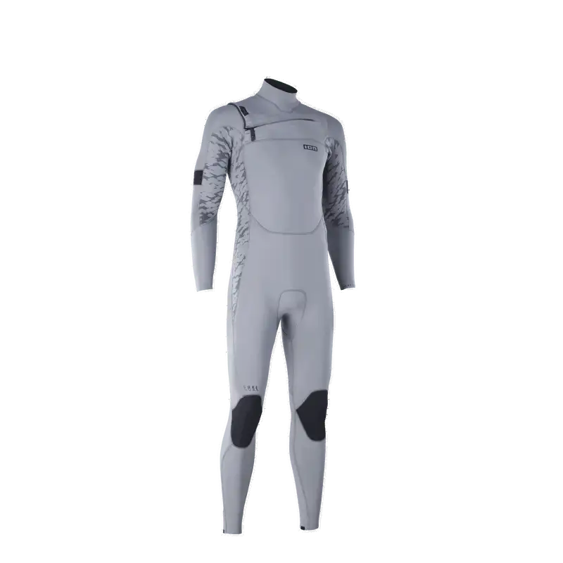 ION Wetsuit Seek Core 5/4 Front Zip men · foto 3