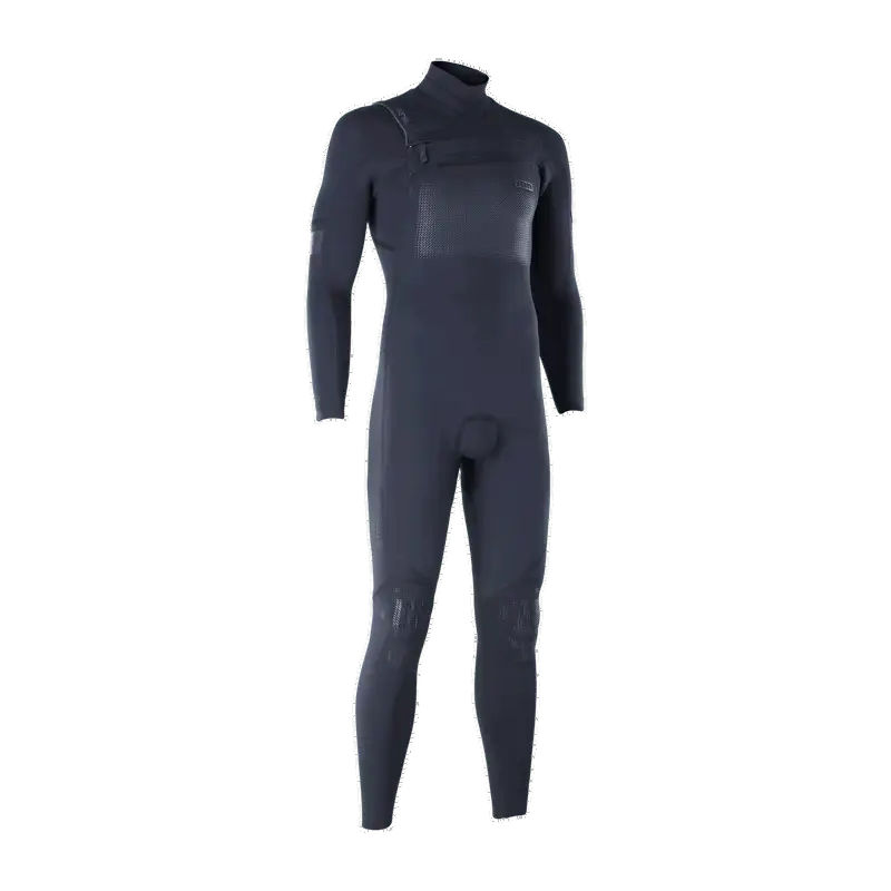 ION Wetsuit Seek Select 4/3 Front Zip men