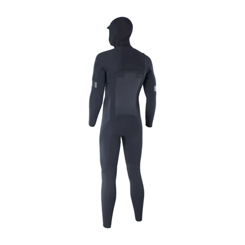 ION Wetsuit Seek Select 5.5/4.5 Hood Front Zip men · foto 2